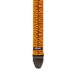 Dunlop D6723 Jacquard Tyger Eye Strap